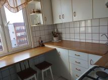 Mieszkanie 3-pokojowe Siemiatycze, ul. Wysoka. Zdjęcie 3