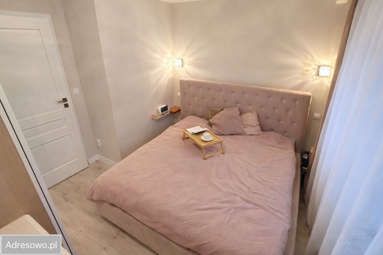 Mieszkanie 4-pokojowe Pyrzyce, ul. Tadeusza Rejtana. Zdjęcie 2