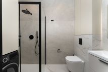 Mieszkanie 2-pokojowe Kraków Grzegórzki. Zdjęcie 3