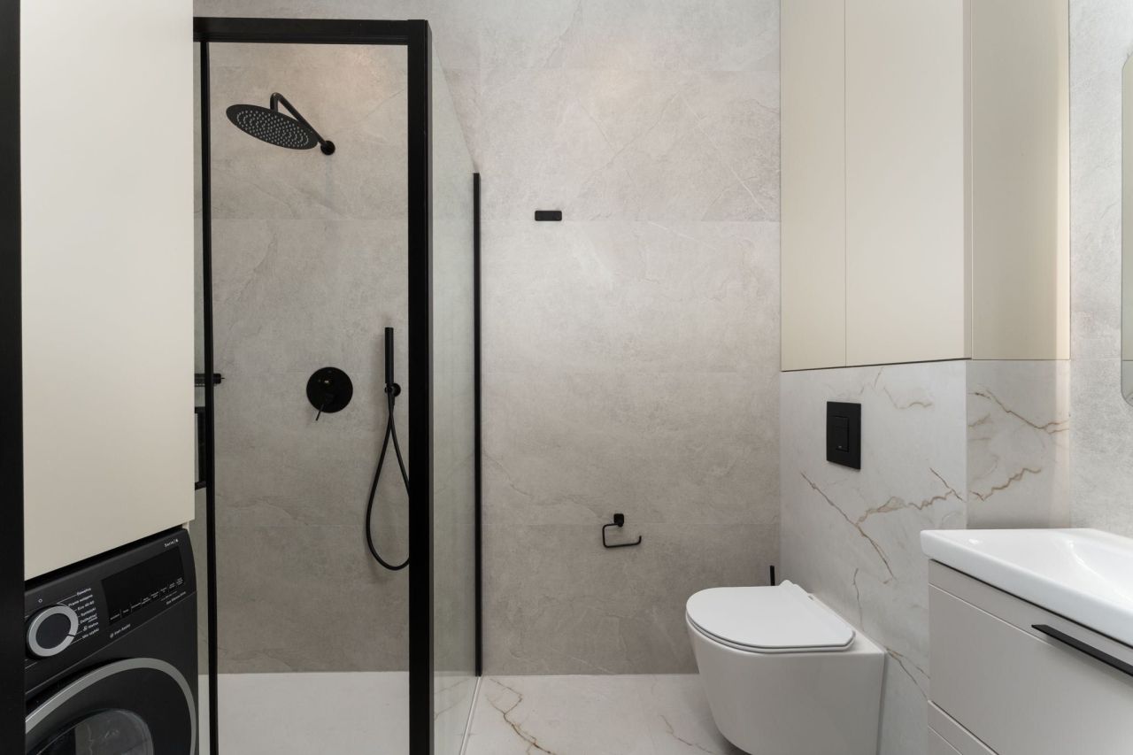 Mieszkanie 2-pokojowe Kraków Grzegórzki. Zdjęcie 4