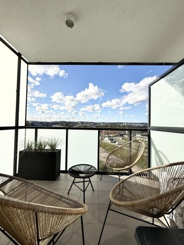 Mieszkanie 3-pokojowe Gdańsk Letnica, ul. Sucha. Zdjęcie 10