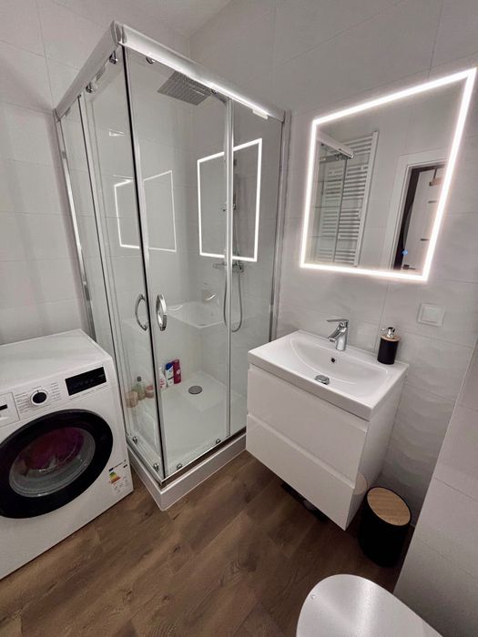 Mieszkanie 2-pokojowe Mława, ul. Stefana Roweckiego "Grota". Zdjęcie 4