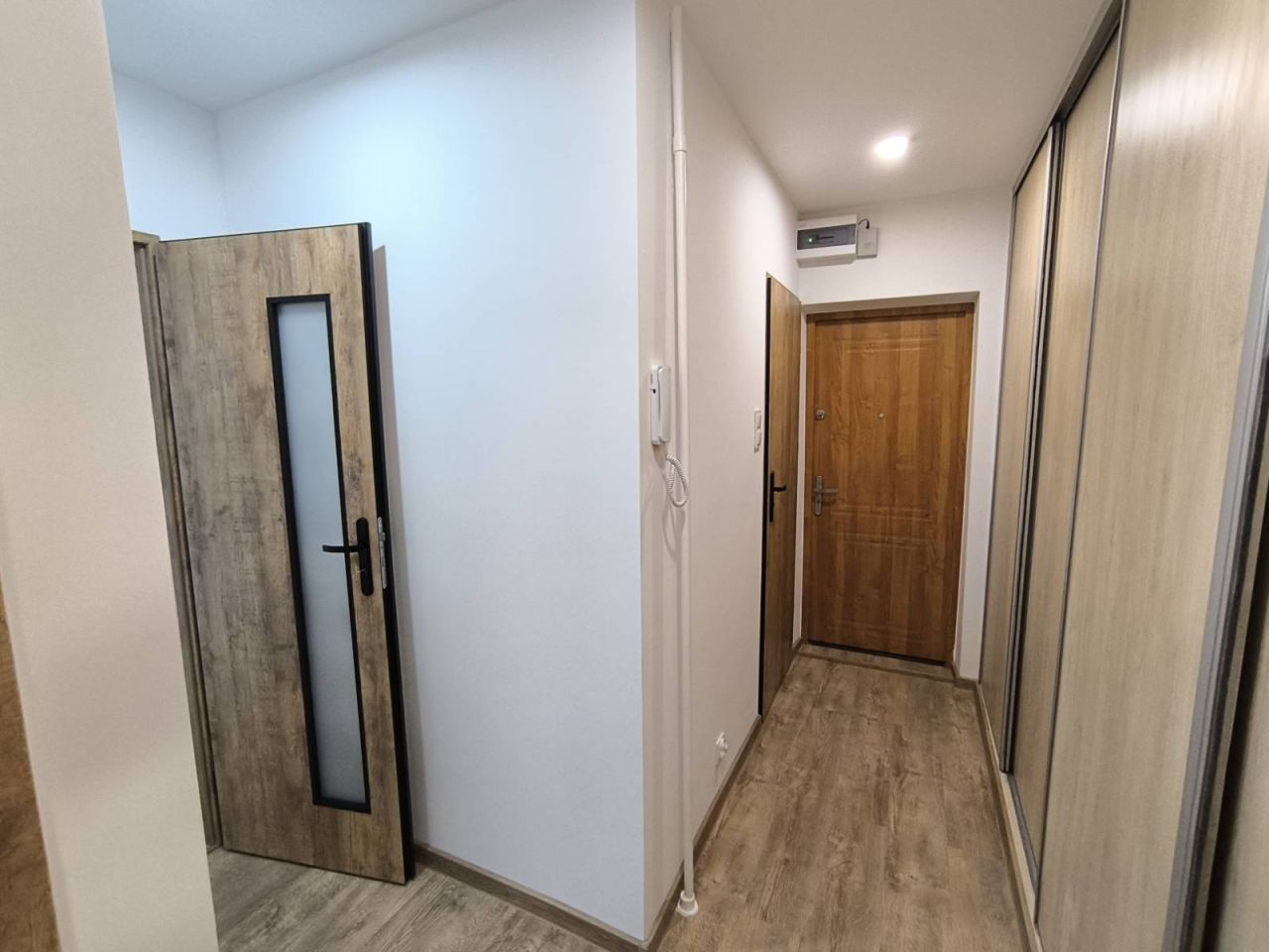 Mieszkanie 2-pokojowe Łódź Teofilów, ul. Traktorowa. Zdjęcie 16