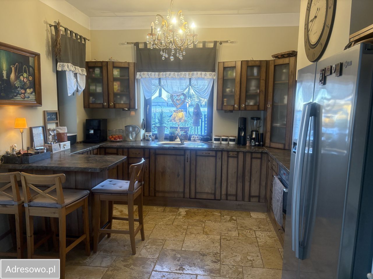 dom wolnostojący, 4 pokoje Wawrzyny. Zdjęcie 12