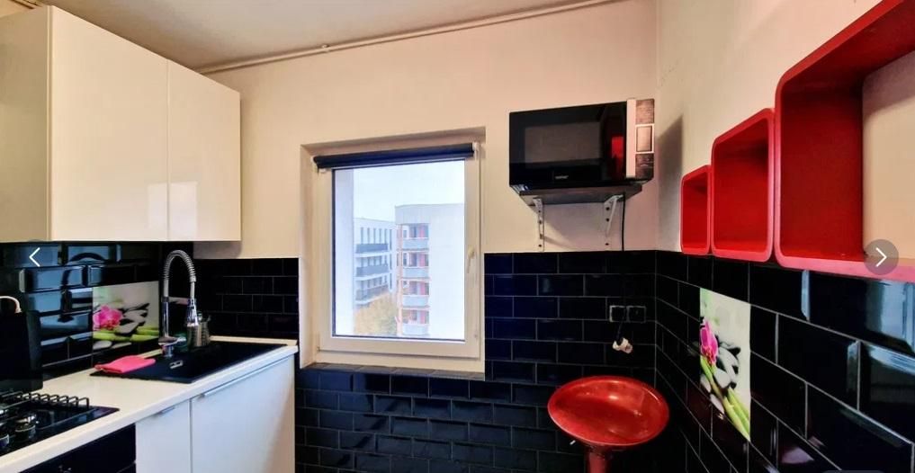 Mieszkanie 2-pokojowe Poznań Grunwald, ul. Modra. Zdjęcie 3