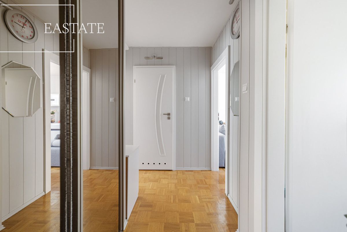 Mieszkanie 2-pokojowe Warszawa Wola, ul. Płocka. Zdjęcie 8