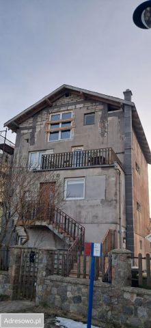 dom wolnostojący, 9 pokoi Władysławowo Cetniewo, ul. Nawigacyjna. Zdjęcie 1