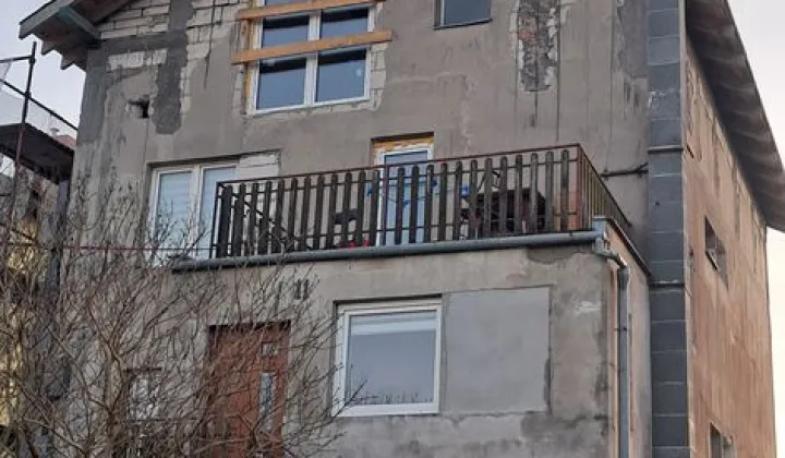 dom wolnostojący, 9 pokoi Władysławowo, ul. Nawigacyjna