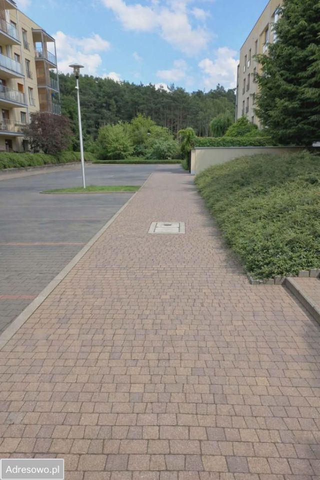 Mieszkanie 2-pokojowe Warszawa Targówek, ul. św. Wincentego. Zdjęcie 6