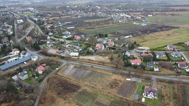 Działka inwestycyjna Rokitnica, ul. Bałtycka. Zdjęcie 3