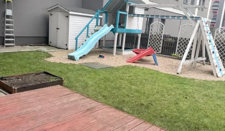 Mieszkanie 3-pokojowe Wrocław Krzyki