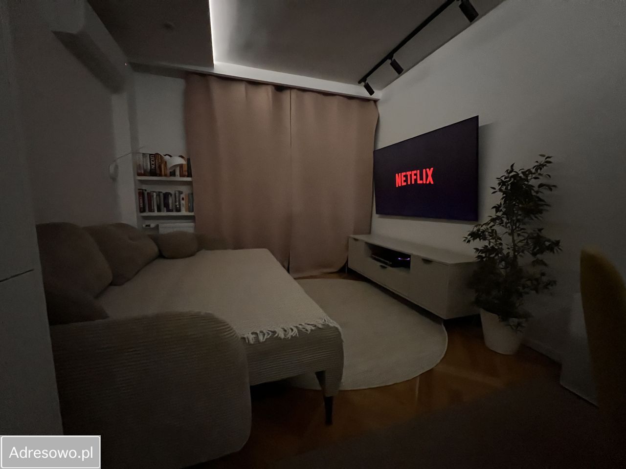 Mieszkanie 4-pokojowe Kraków Dębniki, ul. Słomiana. Zdjęcie 12