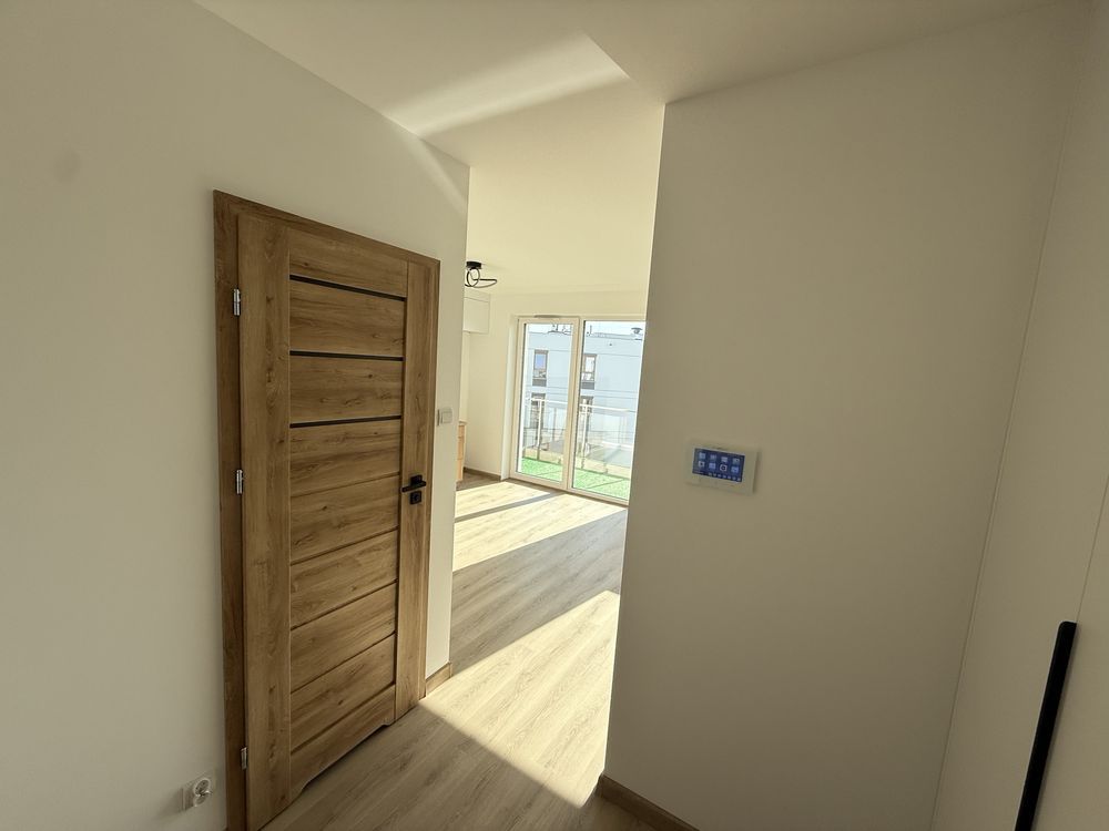 Mieszkanie 1-pokojowe Suwałki. Zdjęcie 7