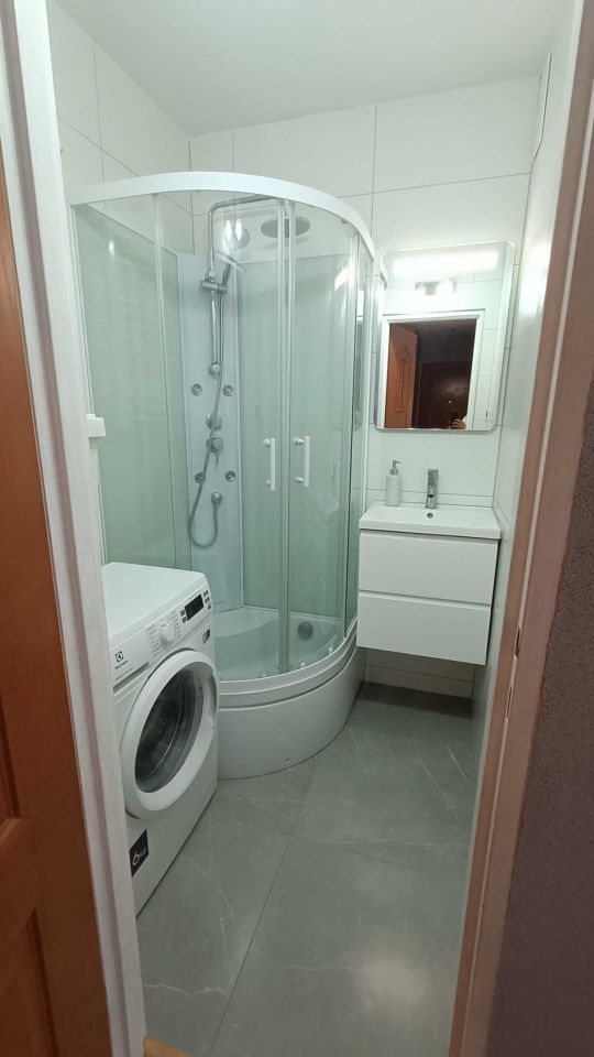 Mieszkanie 3-pokojowe Lublin LSM, ul. Magdaleny Brzeskiej. Zdjęcie 4