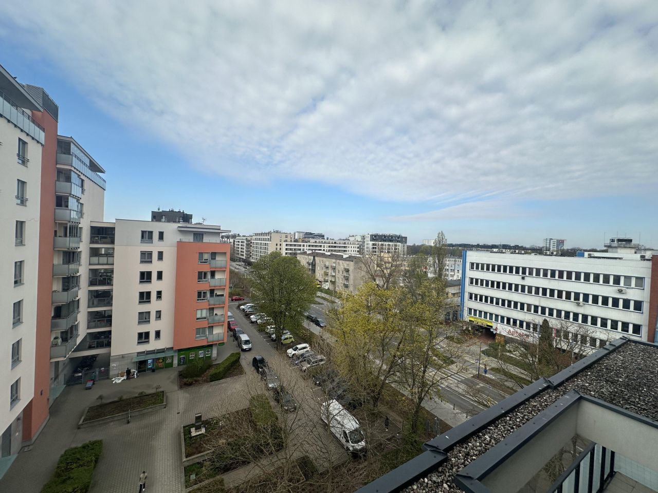 Mieszkanie 3-pokojowe Warszawa Wola, ul. Jana Kazimierza. Zdjęcie 12