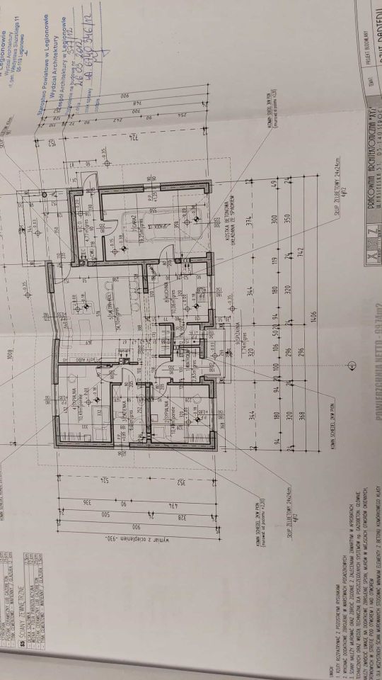 dom wolnostojący, 3 pokoje Jabłonna Zacisze, ul. Wenecka. Zdjęcie 13