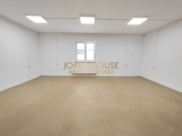 Hala/magazyn Rzeszów, ul. Przemysłowa. Zdjęcie 5