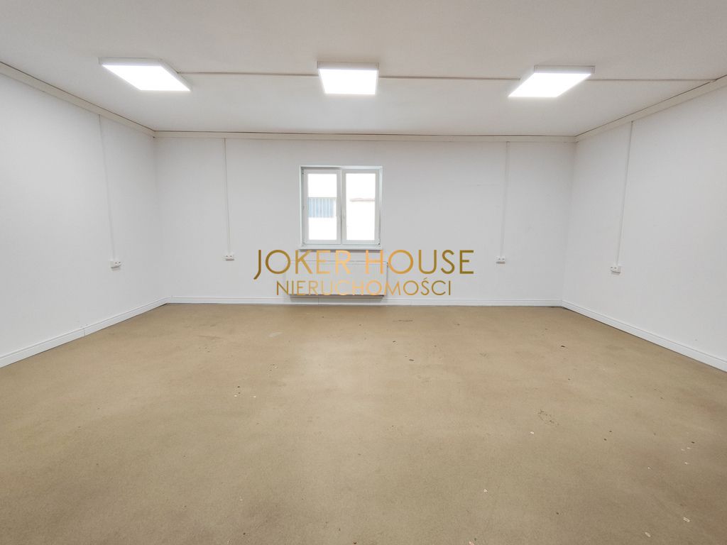 Hala/magazyn Rzeszów, ul. Przemysłowa. Zdjęcie 5