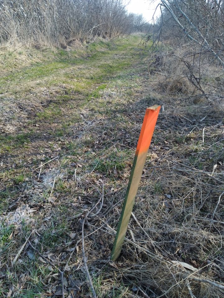 Działka rolna Mieroszyno, ul. Starowiejska. Zdjęcie 8