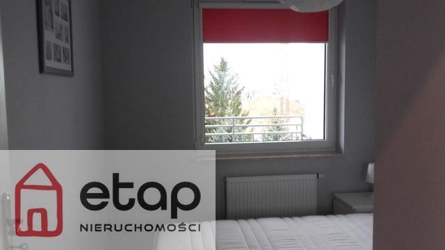 Mieszkanie 2-pokojowe Poznań Grunwald, ul. Kamiennogórska. Zdjęcie 3