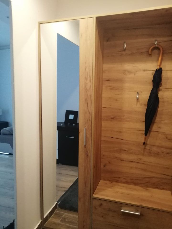 Mieszkanie 2-pokojowe Legionowo Centrum, ul. Husarska. Zdjęcie 6