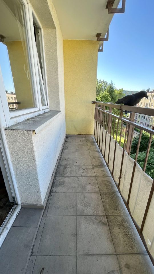 Mieszkanie 3-pokojowe Katowice Wełnowiec, ul. Tomasza Kotlarza. Zdjęcie 16