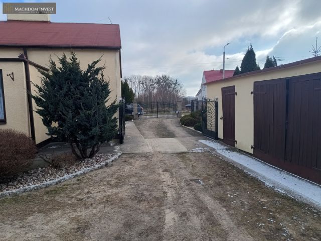 bliźniak, 5 pokoi Kikół. Zdjęcie 8