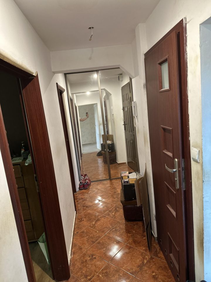 Mieszkanie 3-pokojowe Gorzów Wielkopolski, ul. Plac Słoneczny. Zdjęcie 7