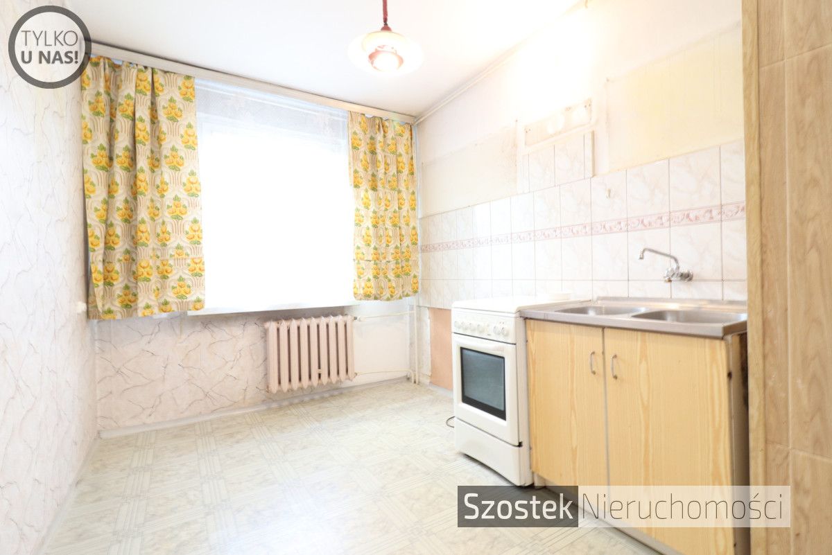 Mieszkanie 3-pokojowe Częstochowa Tysiąclecie, ul. Okólna. Zdjęcie 9