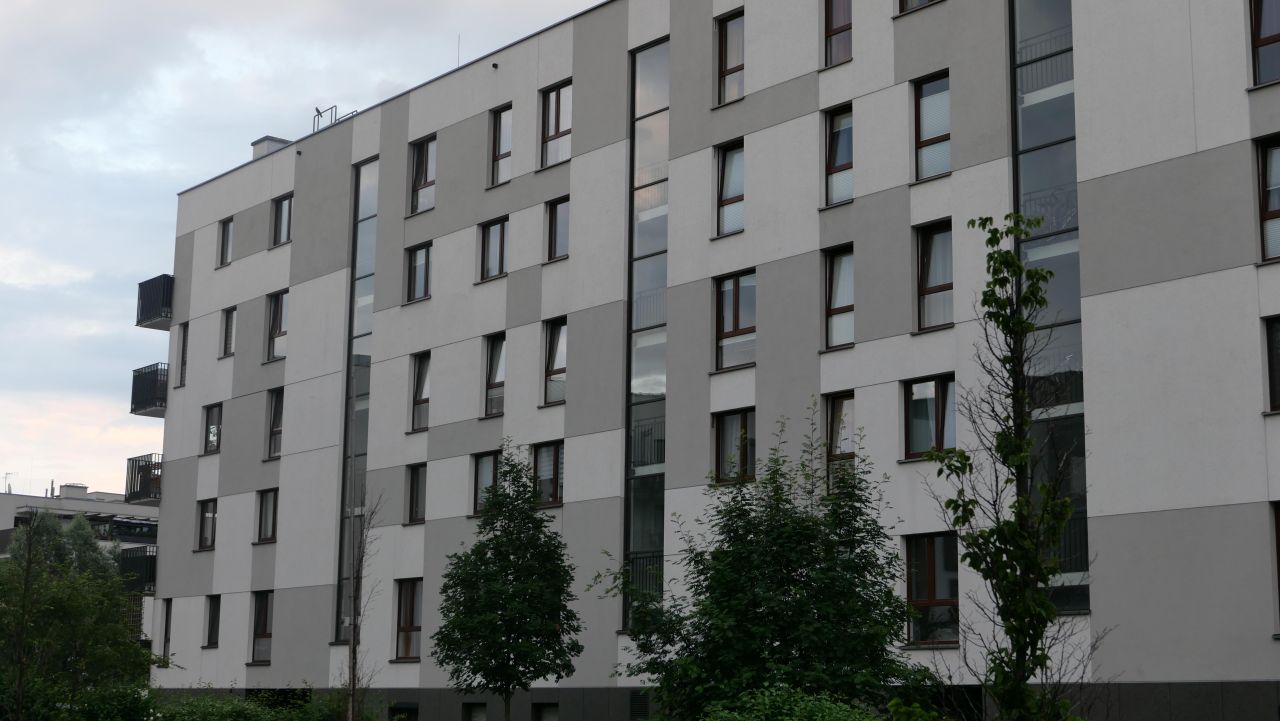 Mieszkanie 3-pokojowe Warszawa Ursynów, ul. Złoty Potok. Zdjęcie 18