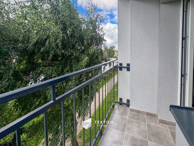 Mieszkanie 3-pokojowe Koszalin, ul. Kazimierza Tetmajera. Zdjęcie 10