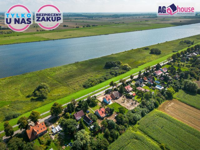 dom wolnostojący, 5 pokoi Gdańsk Świbno, ul. Świbnieńska. Zdjęcie 7