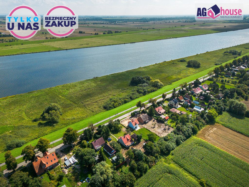 dom wolnostojący, 5 pokoi Gdańsk Świbno, ul. Świbnieńska. Zdjęcie 7