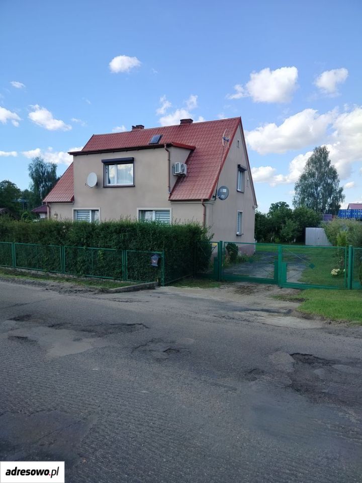 Mieszkanie 2-pokojowe Sławoszowice, ul. Szosowa. Zdjęcie 1