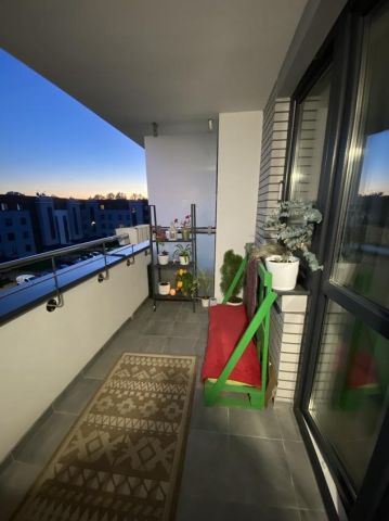 Mieszkanie 3-pokojowe Białystok Wygoda, ul. 42 Pułku Piechoty. Zdjęcie 3