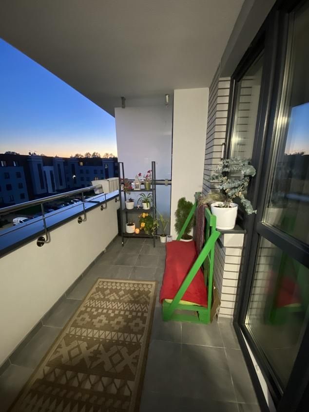 Mieszkanie 3-pokojowe Białystok Wygoda, ul. 42 Pułku Piechoty. Zdjęcie 3