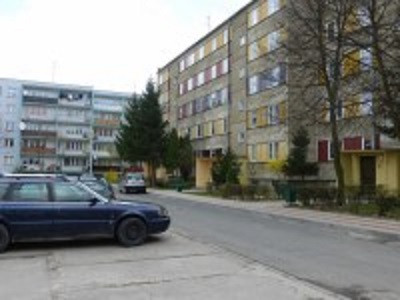 Mieszkanie 4-pokojowe Gorzyce Podkole, ul. 3 Maja. Zdjęcie 1