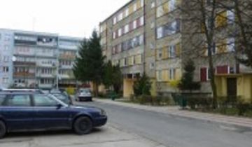 Mieszkanie 4-pokojowe Gorzyce Podkole, ul. 3 Maja 14