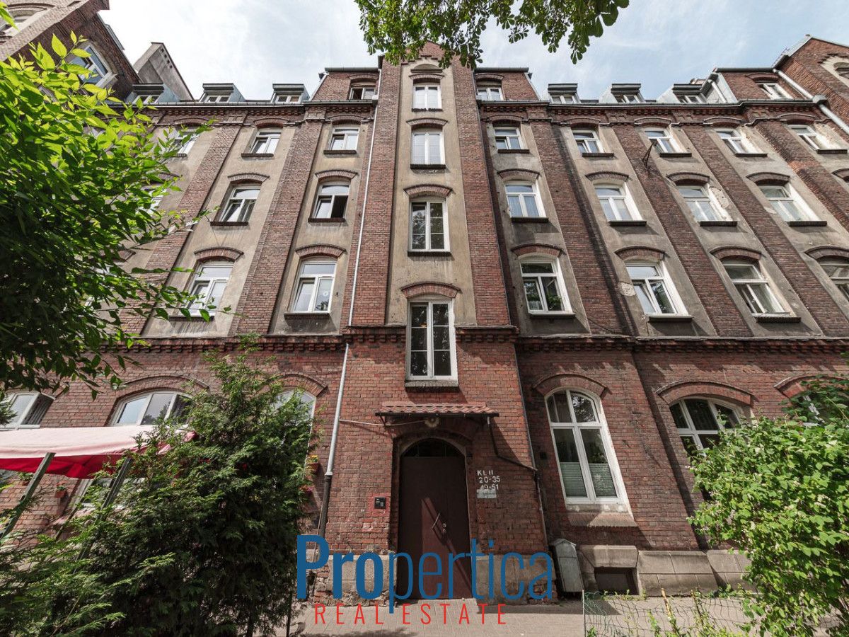 Mieszkanie 2-pokojowe Warszawa Wola, Fort Bema. Zdjęcie 18