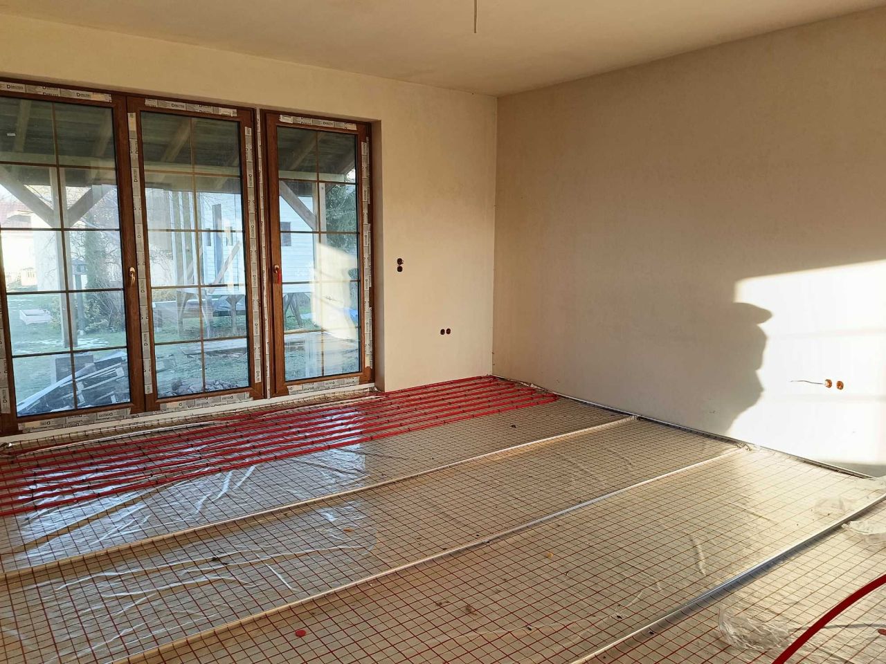 dom wolnostojący Adamowice. Zdjęcie 5