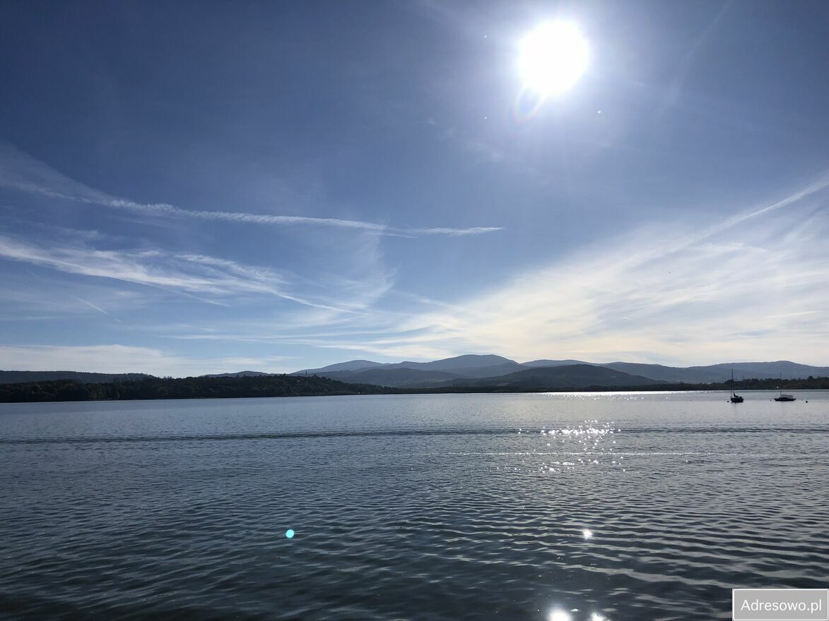 bliźniak, 4 pokoje Leśna, ul. Astrowa. Zdjęcie 4