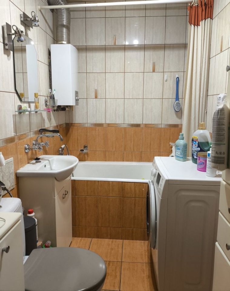 Mieszkanie 3-pokojowe Żory, os. 700-lecia Żor. Zdjęcie 6