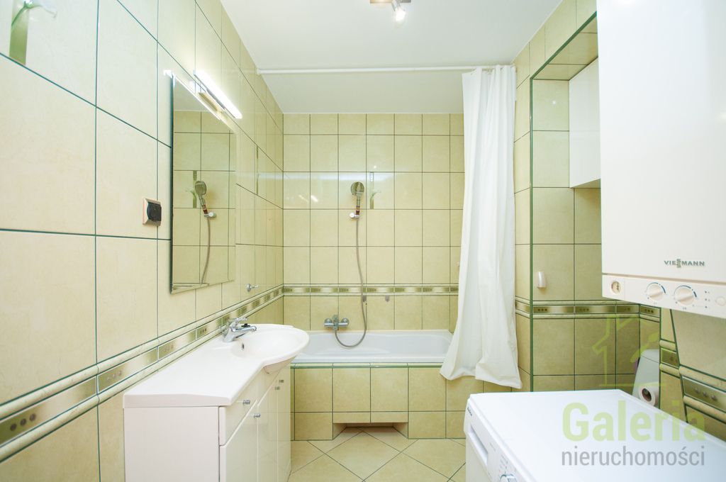 Mieszkanie 2-pokojowe Szczecin Warszewo, ul. Belgijska. Zdjęcie 6