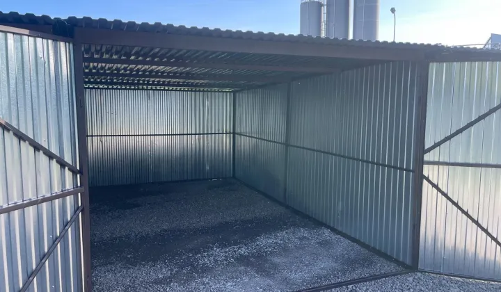 Garaż/miejsce parkingowe Dąbrowa Górnicza Gołonóg, ul. Marcina Kasprzaka