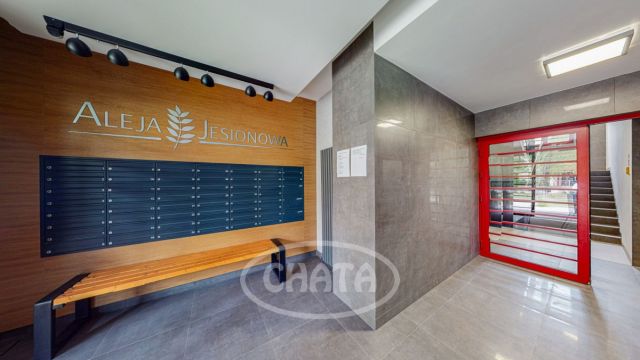 Mieszkanie 2-pokojowe Wrocław Partynice, ul. Zwycięska. Zdjęcie 9