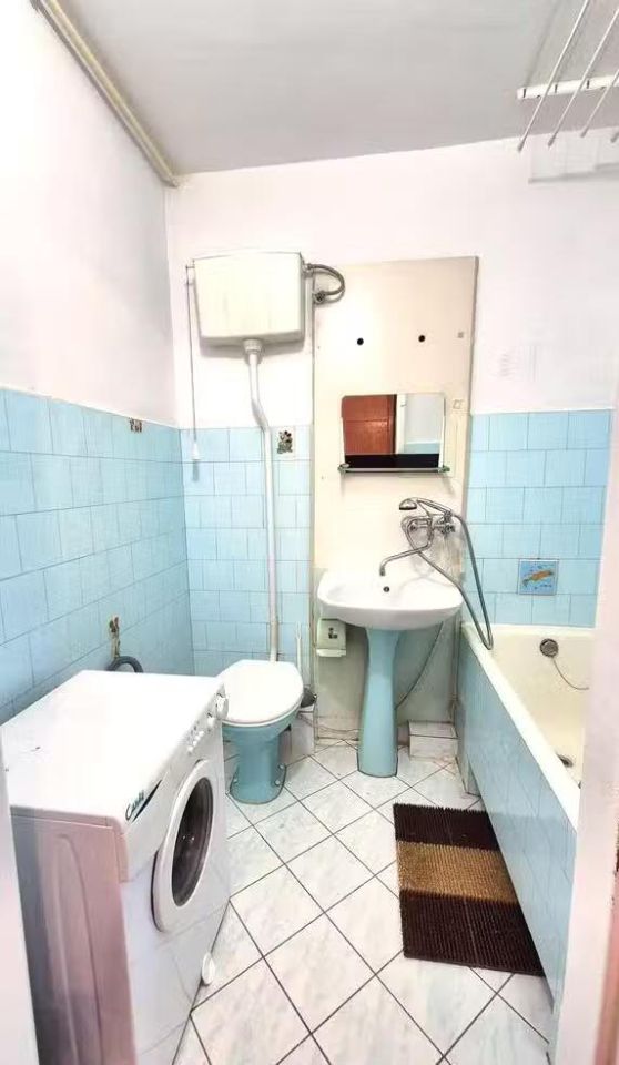 Mieszkanie 2-pokojowe Warszawa Słodowiec, ul. Zbigniewa Romaszewskiego. Zdjęcie 6