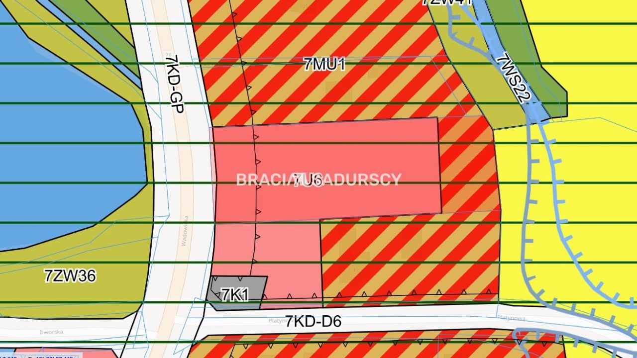 Działka inwestycyjna Rudze. Zdjęcie 5