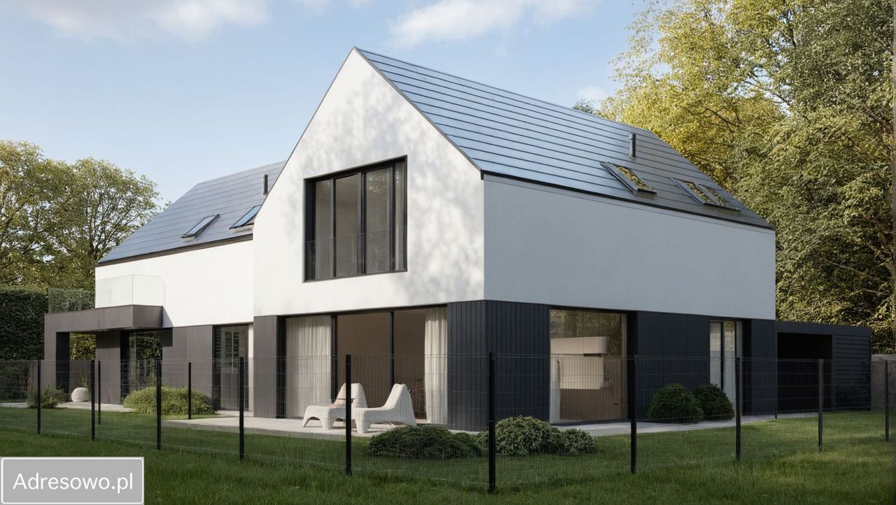 bliźniak, 5 pokoi Kraków Nowa Huta. Zdjęcie 6