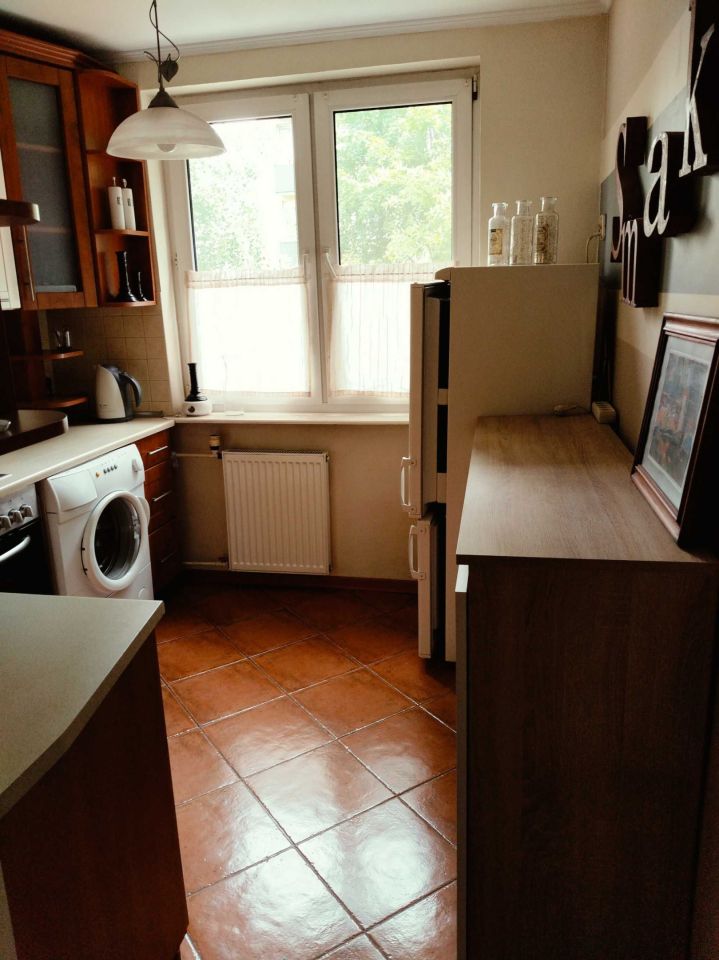 Mieszkanie 3-pokojowe Włodawa, ul. Tysiąclecia PP. Zdjęcie 3