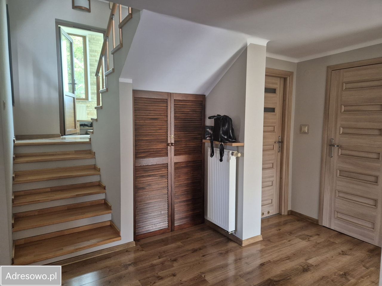 dom wolnostojący, 5 pokoi Rudna Wielka. Zdjęcie 20